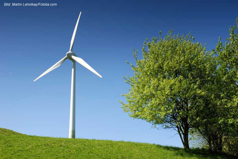 Mecklenburg-Vorpommern beschließt Bürger- und Gemeindenbeteiligungsgesetz