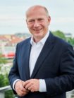 Mietendeckel und Co: Fünf Fragen an Kai Wegner