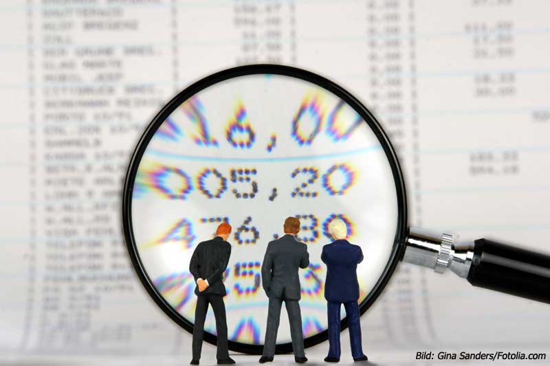 Kommunaler Schutzschirm wirkt in Hessen