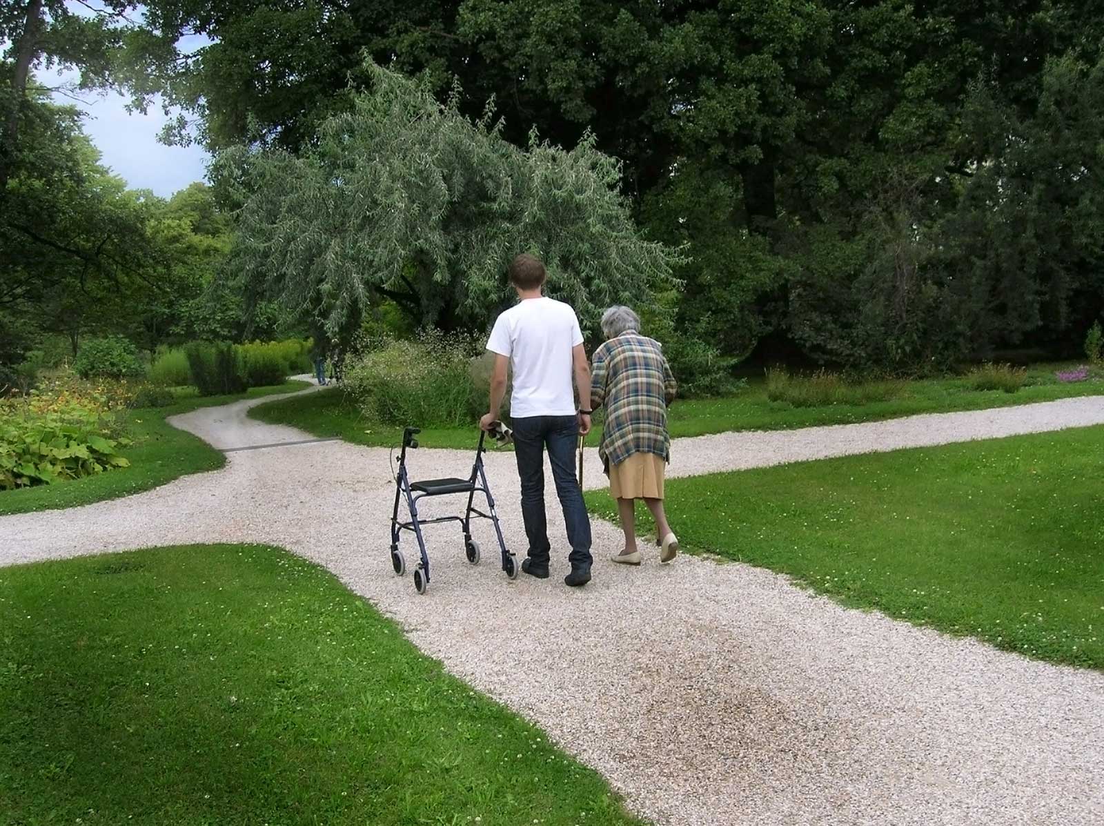 Hessischer Demografiepreis 2012 – Machen Sie mit!