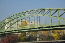Studie stellt kommunalen Brücken schlechtes Zeugnis aus