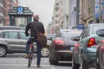 Karlsruhe erstmals fahrradfreundlichste Großstadt