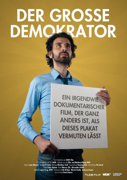 Der große Demokrator