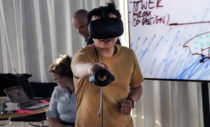 Die Stadt der Zukunft: Bessere Beteiligung der Bürger mit 3D-Werkzeugen