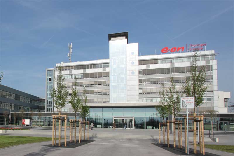 Gera sagt Nein zum E.ON-Kauf