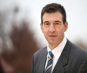 Erik Pauly wird neuer Oberbürgermeister von Donaueschingen. (Bild: pressefoto erik pauly)