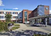 EUREGIO-Klinik Nordhorn – Beispiel einer erfolgreichen Fusion