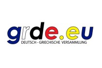 Termin: Deutsch-Griechische Versammlung in Nürnberg