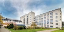 Fusion sichert Krankenhausversorgung