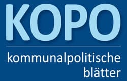 Kopo - kommunalpolitische blätter