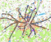 Mobilität der Zukunft – Landkreis München legt vor
