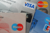 Gebühren für Zahlungen mit Geld- oder Kreditkarte sollen sinken