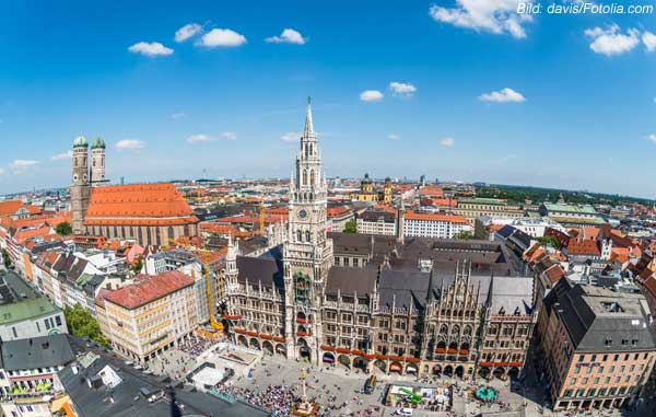 CSU gewinnt bei den Landräten