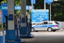 Studie: Tankbetrug in Deutschland steigt weiter an