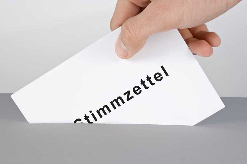 Herdecker entscheiden und scheitern an der Quote