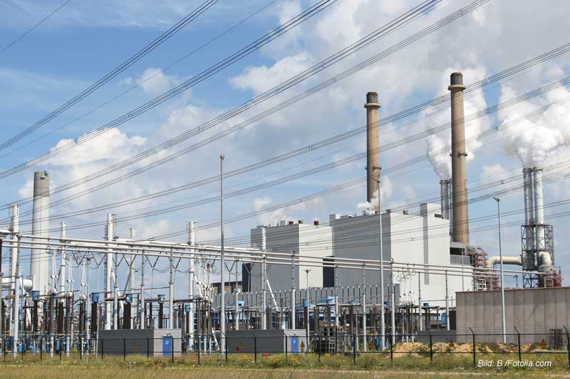 Bessere Energienutzung: Kommunen schließen sich zusammen