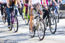 Fahrradboxen-Pilotprojekt am Frankfurter Flughafen Fahrradboxen-Pilotprojekt am Frankfurter Flughafen