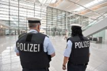 Mehr Sicherheit für Baden-Württemberg