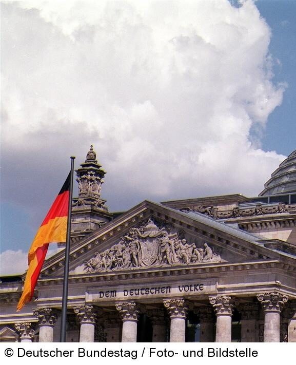 © Deutscher-Bundestag